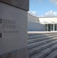 Archäologisches Museum D. Diogo de Sousa (Braga)