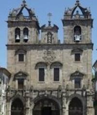 Cattedrale di Braga