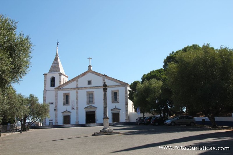 Santuário de Nossa Senhora da Conceição (Vila Viçosa)