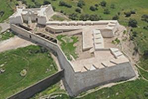 Fort van São Sebastião (Castro Marim)
