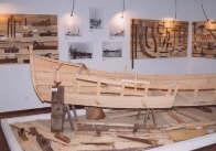 Museum van rivieren en maritieme kunsten (Constância)