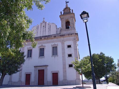 Iglesia Matriz de Constancia (Constancia)