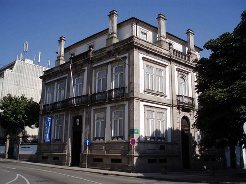 Museo militare di Porto