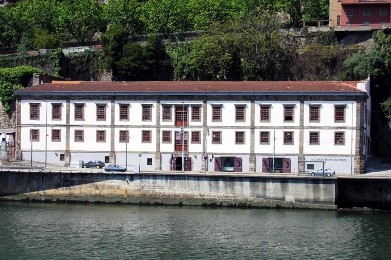 Museu do Vinho de Porto