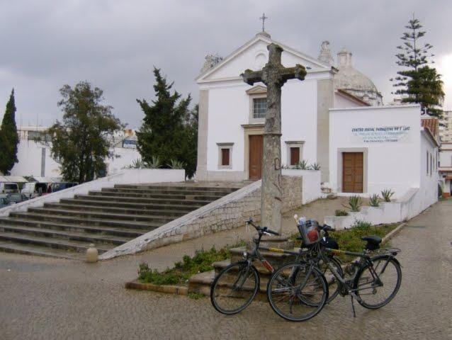Ermita de San Luis (Faro)