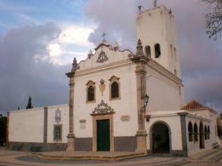 Einsiedelei von Santo António (Faro)