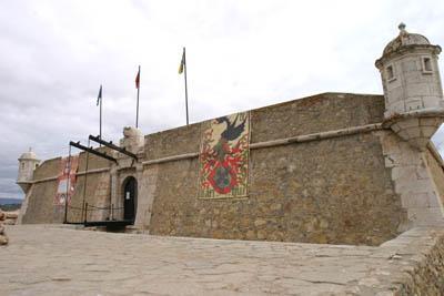 Forte da Ponta da Bandeira (Lagos)