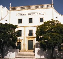 Teatro Lethes (Faro)
