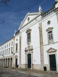 Kirche der Misericórdia (Faro)