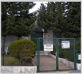 Friedhof der jüdischen Kolonie von Faro (Algarve)