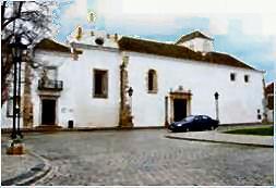 Convento de Nuestra Señora de la Asunción (Faro)