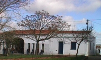 Igreja Matriz de S. Luís ( Faro do Alentejo)