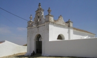 Capela de São João ( Vila Alva)