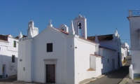 Igreja da Misericórdia ( Vila Alva)