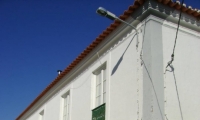 Museu Casa Agrícola José m. Matos Cortes