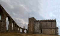Mosteiro de Santa Clara 