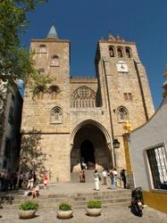 Catedral de Evora