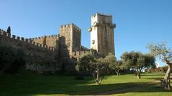 Castelo de Beja