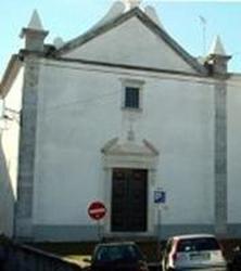 Igreja de Nossa Senhora dos Prazeres (Beja)