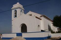 Igreja de Nossa Senhora da Orada (Borba)