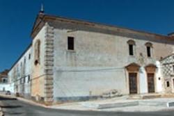 Convento das Servas (Borba)