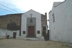 Igreja de Nossa Senhora da Alegria (Castelo de Vide)