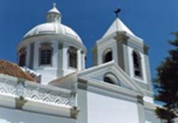 Igreja Matriz de Nossa Senhora dos Mártires (Castro Marim)