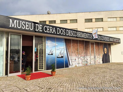 Museu de Cera Dos Descobrimentos