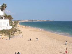 Praia de Armação de Pera (Algarve)