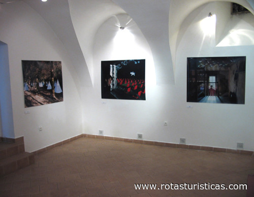 Gallery f7 (Bratislava)